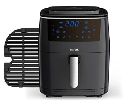 Tefal Easy Fry Digital Heißluftfritteuse 3-in-1 XXL