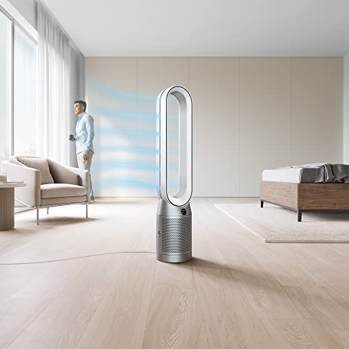 Dyson - Purifier Cool - TP07 - Smart Air Purifier and Fan
