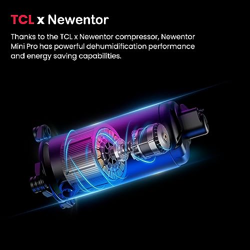 Newentor Luftentfeuchter