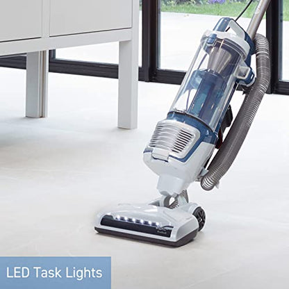 Vacmaster Respira AllergenPro Bagless Upright Staubsauger