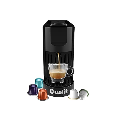 Dualit Kaffee Pod Maschine