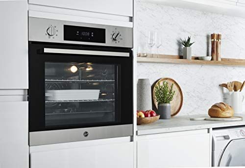 Hoover H-Oven 300 Einbau-Elektrobackofen