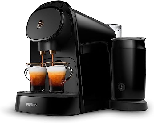 PHILIPS L'OR BARISTA Original Latte Kaffee