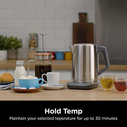 Ninja Perfekt Temperatur Wasserkocher