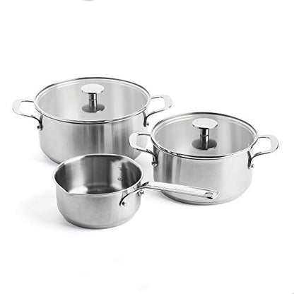 KitchenAid Edelstahl