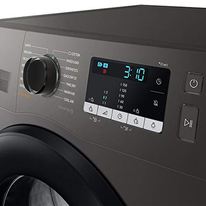 Samsung Series 5 DV80TA020AX/EU mit OptimalDry™