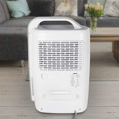 Duronic Luftentfeuchter DH20 | 20 L in a Tag