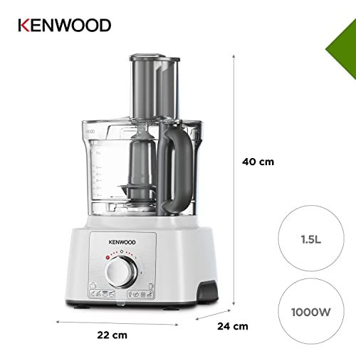 Kenwood Küchenmaschine