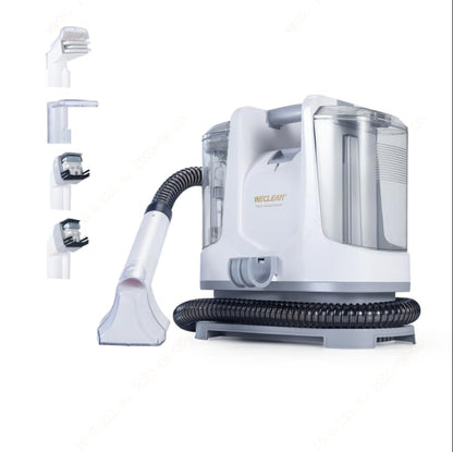 WECLEAN Teppichreiniger Maschinen