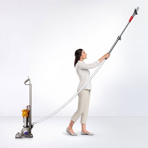 Dyson Ball Kompakt Animal Upright Staubsauger