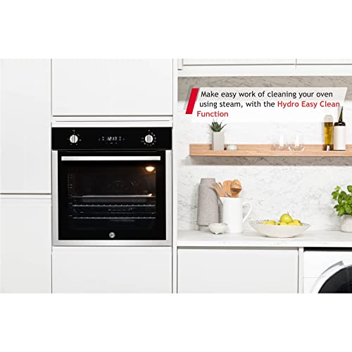 Hoover H-OVEN 300 68 Liter Multifunction Oven