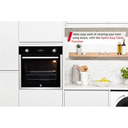 Hoover H-OVEN 300 68 Liter Multifunction Oven