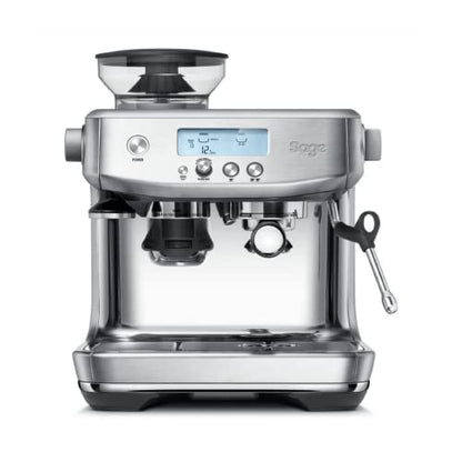 Sage the Barista Pro Espressomaschine, Kaffeevollautomat