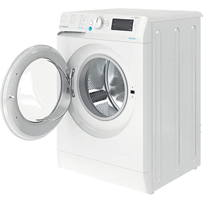 Indesit Freestanding 7kg Washing Machine - White