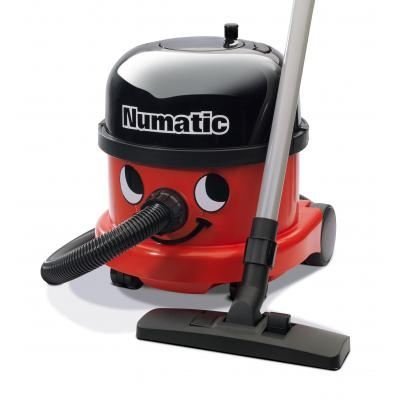 Numatic V16.KIT Bodenstaubsauger mit Beutel Reiniger