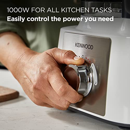 Kenwood Küchenmaschine