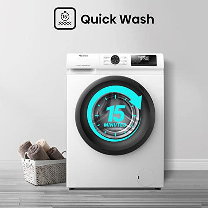 Hisense Freestanding-6 KG