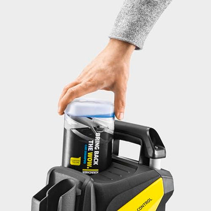 Kärcher K 5 Power Control Home Pressure Washer