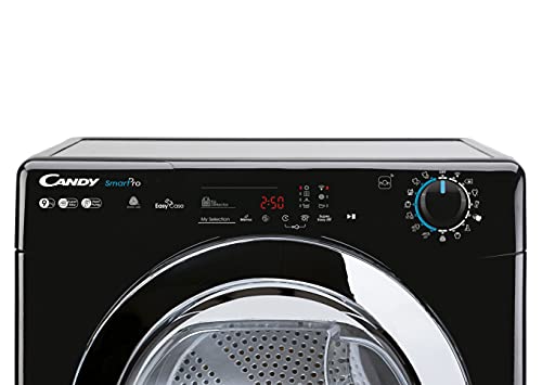 CANDY Smart Pro Freistehend Heat Pump Wäschetrockner