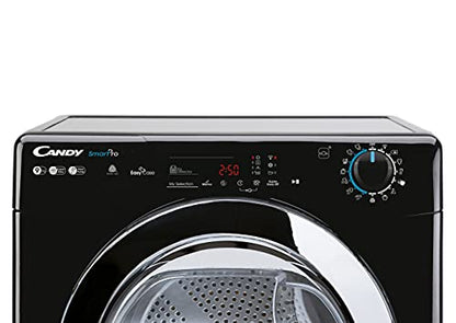 CANDY Smart Pro Freistehend Heat Pump Wäschetrockner