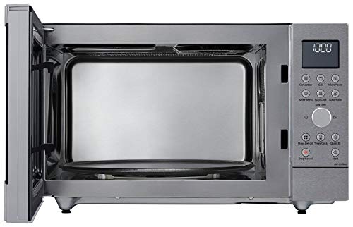 Panasonic Combination Mikrowelle