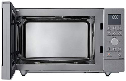 Panasonic Combination Mikrowelle