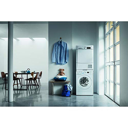 Indesit Innex 8kg Freestanding Washing Machine - White