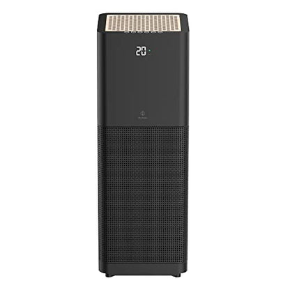 IMUNSEN M-001B Luftreiniger mit Cypress Wood Filter
