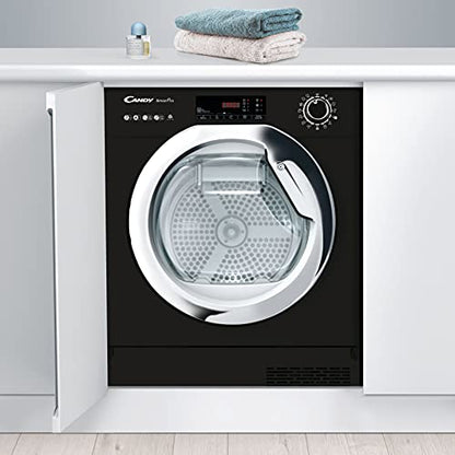 CANDY Integrated Heat Pump Wäschetrockner
