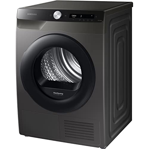 Series 5 Plus 8 kg Freistehend
