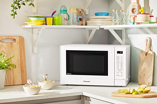 Panasonic Microwave Oven