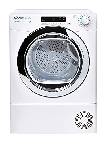 CANDY Smart Pro CSOEC10DCG 10 kg