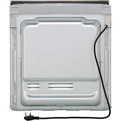 Hotpoint SA2844HIX A+ Rated Built-In Electric Single Oven - White
