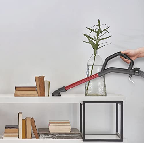 Hoover Upright Staubsauger, Red – Upright 300