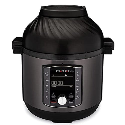 Instant Pot Pro Crisp 11-in-1 Elektrischer Multikocher