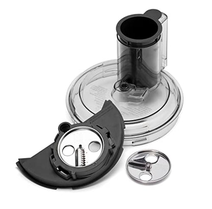 Cuisinart Expert Prep Pro 2 Bowl Küchenmaschine
