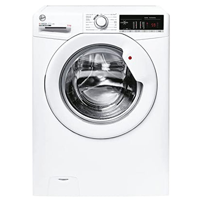 H-Wash 300 9kg 1400 Spin Freestanding Washing Machine