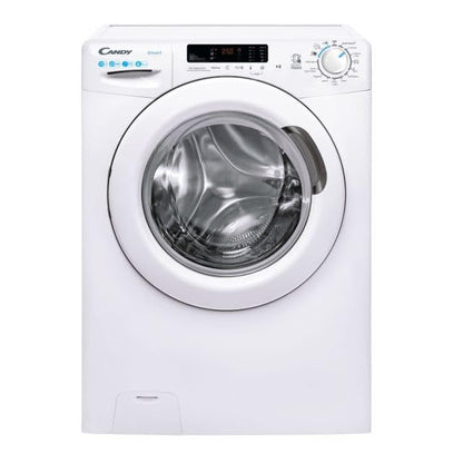 CANDY NFC 10 kg 1400 Schleudern Waschmaschine