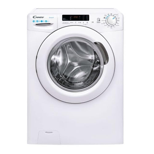 CANDY NFC 10 kg 1400 Schleudern Waschmaschine