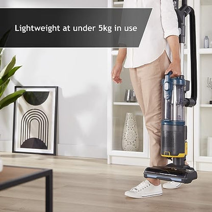 Hoover Upright Pet Staubsauger, All Floors/Stairs/Surfaces