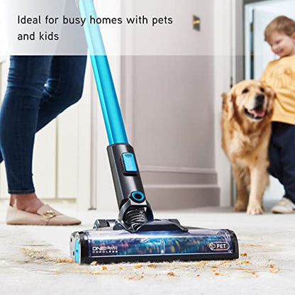 Vax Pace Pet Cordless Vacuum Cleaner