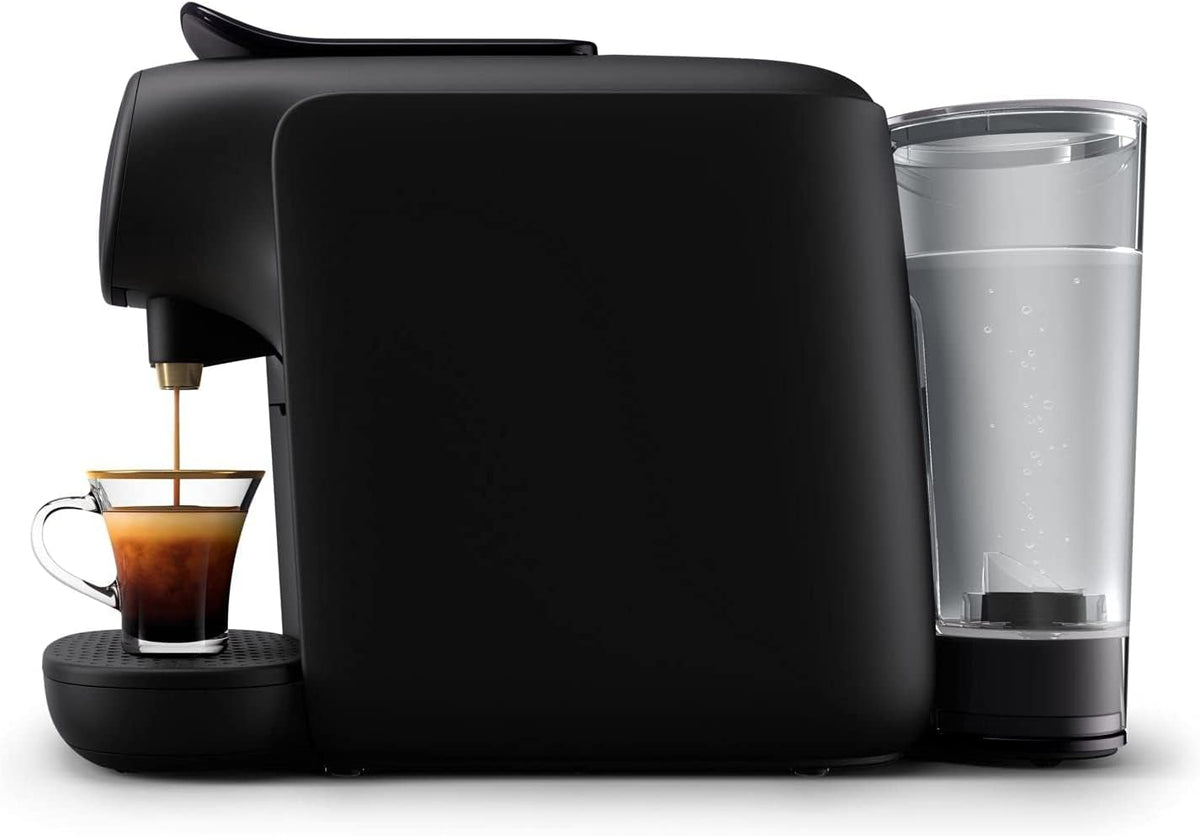 PHILIPS L'OR BARISTA Sublime Kaffee Capsule Maschine