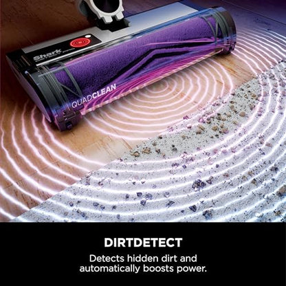 Shark Detect Pro Cordless Vacuum Cleaner IW3611UKT