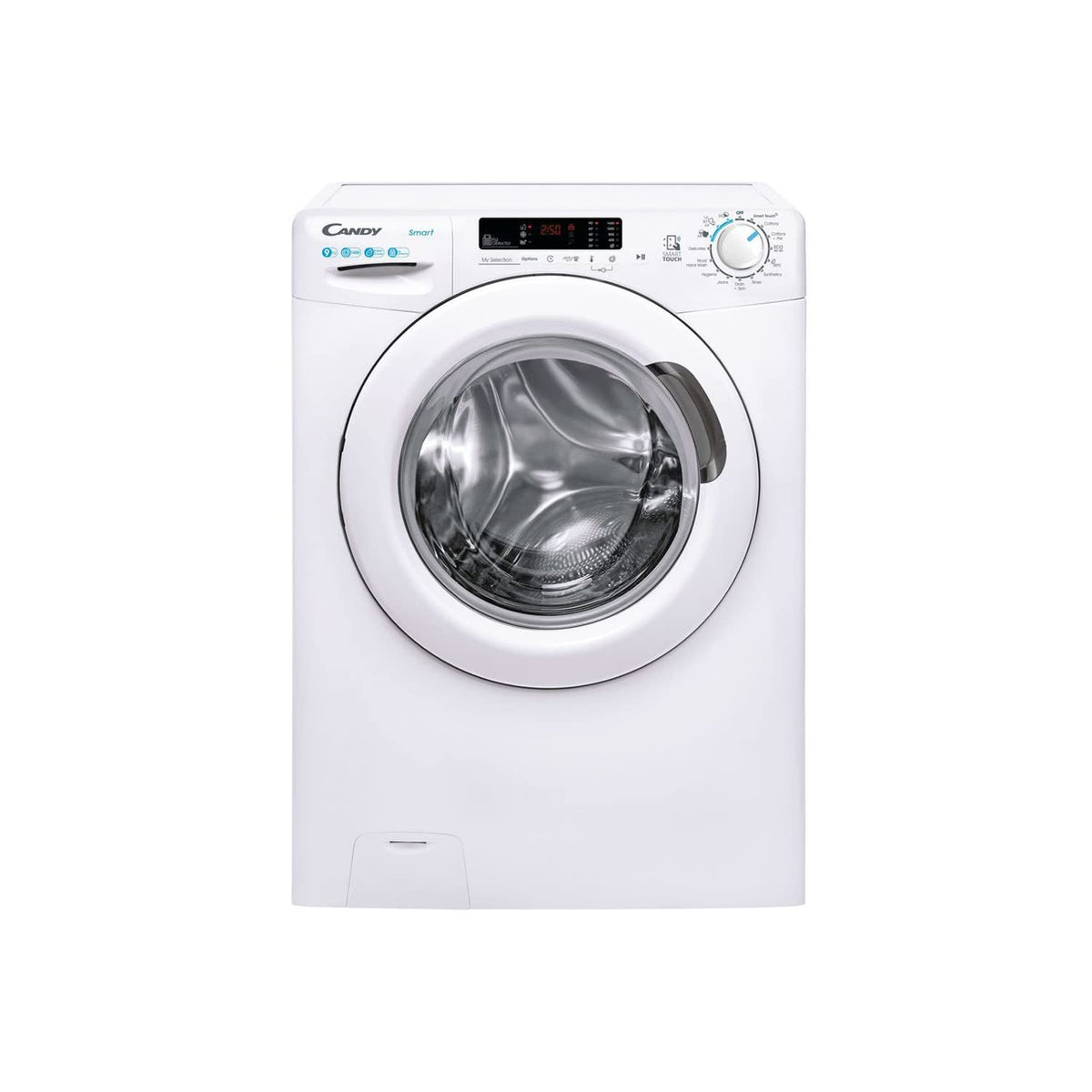 CANDY 9kg 1400rpm NFC Freestanding Washing Machine