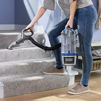 Shark Lift – Away Upright Staubsauger NV601UK