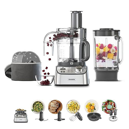 Kenwood MultiPro Express Weigh Küchenmaschine