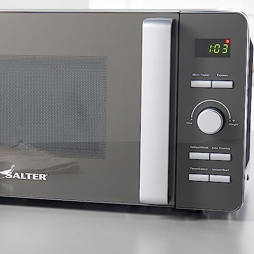 Salter EK5653 Cosmos 20 L Digital Mikrowelle