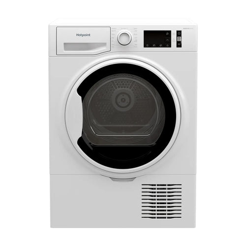 Hotpoint 8kg Freestanding Condenser Tumble Dryer