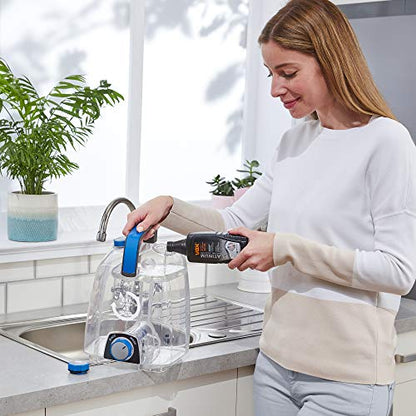 Vax Rapid Power Plus Carpet Cleaner