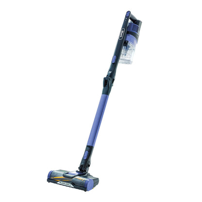 Shark IZ202UK Anti Hair Wrap Blue Cordless Vacuum Cleaner